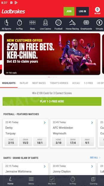ladbrokes free bets720